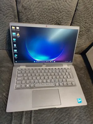 New Laptop Dell Latitude 7420 16GB Intel Core I5 SSD 256GB