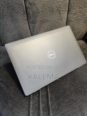 New Laptop Dell Latitude 7420 16GB Intel Core I5 SSD 256GB