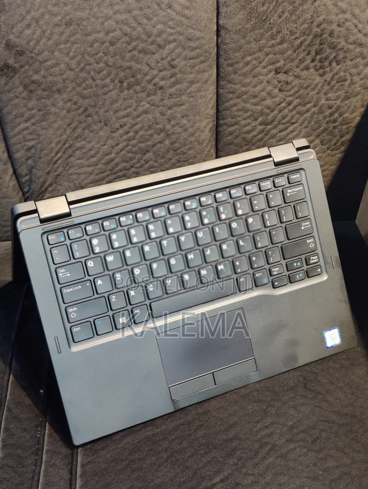 Laptop Dell Latitude 7390 8GB Intel Core I5 SSD 256GB