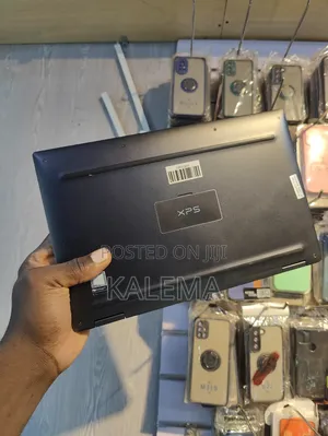 Laptop Dell XPS 13 8GB Intel Core I7 SSD 256GB