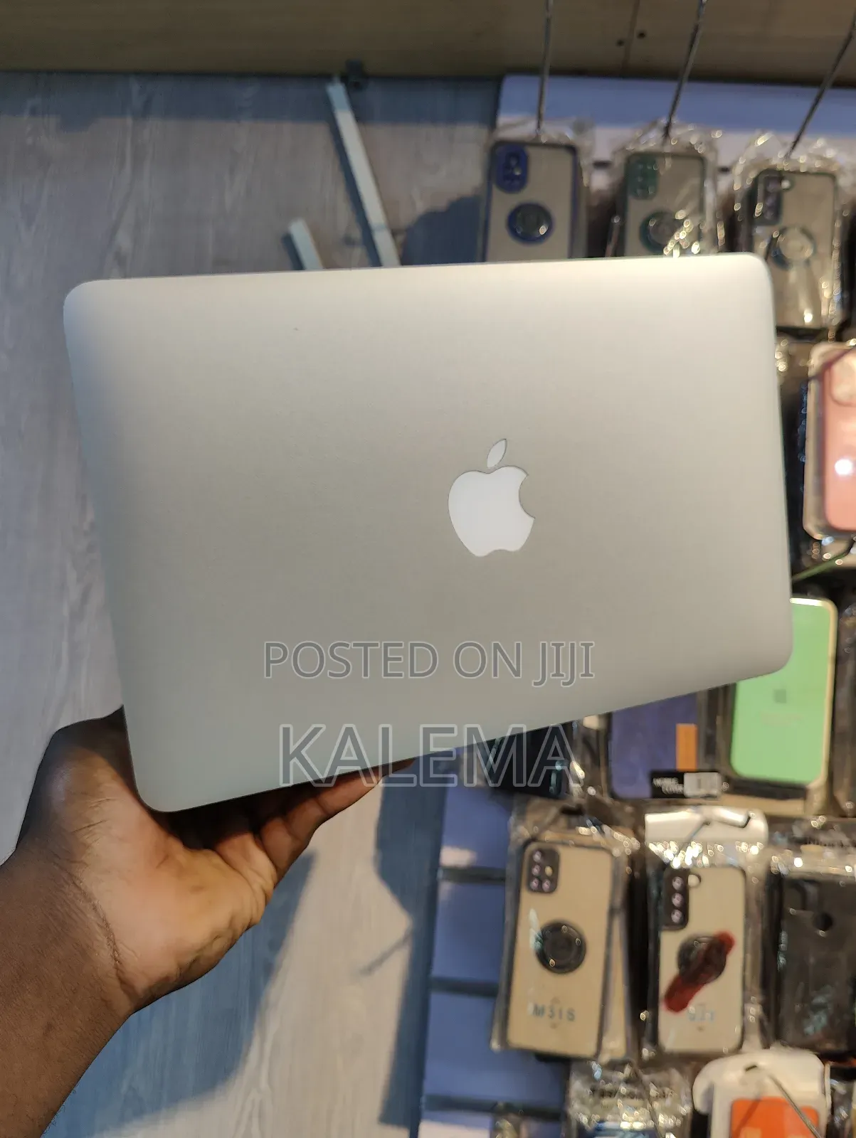 Laptop Apple MacBook 2015 4GB Intel Core i5 SSD 128GB