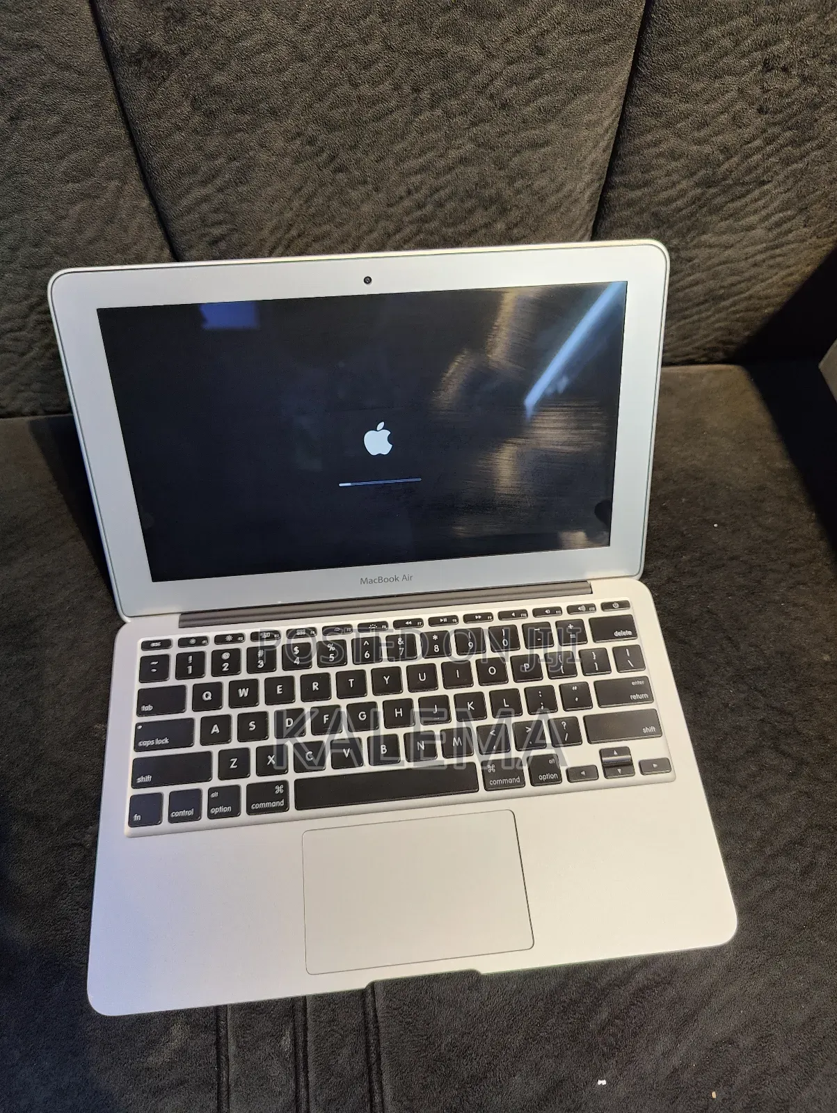 Laptop Apple MacBook 2015 4GB Intel Core i5 SSD 128GB