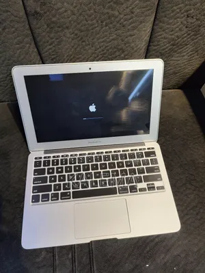 Laptop Apple MacBook 2015 4GB Intel Core i5 SSD 128GB