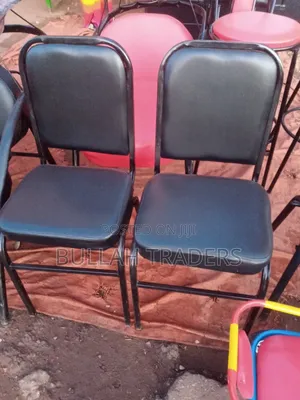 Restaurant Chairs Simple and Strong