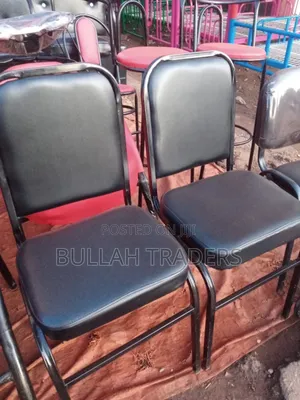 Restaurant Chairs Simple and Strong