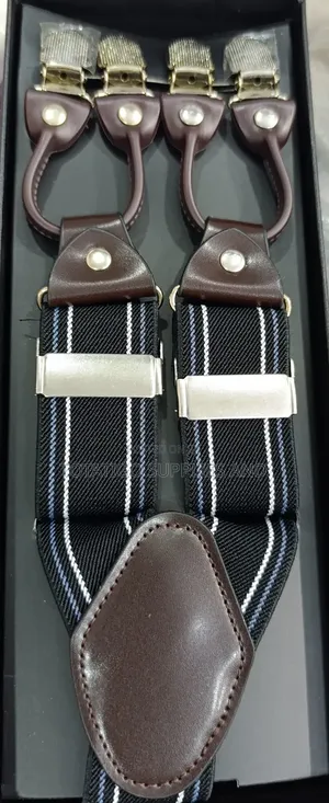 Original Suspenders