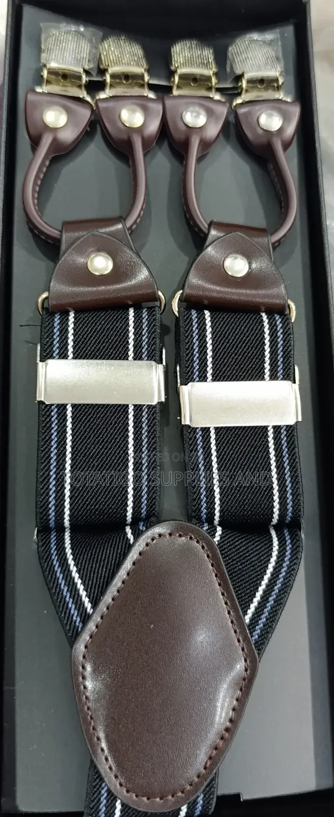 Original Suspenders