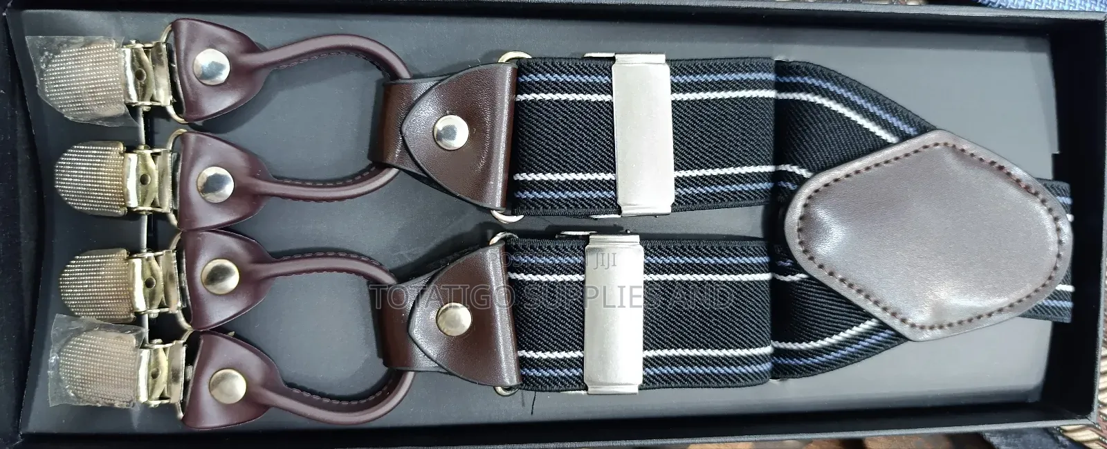 Original Suspenders