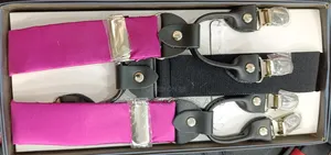 World Class Suspenders