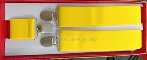 Suspenders