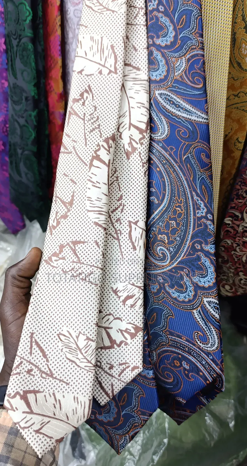 Best Neck Ties