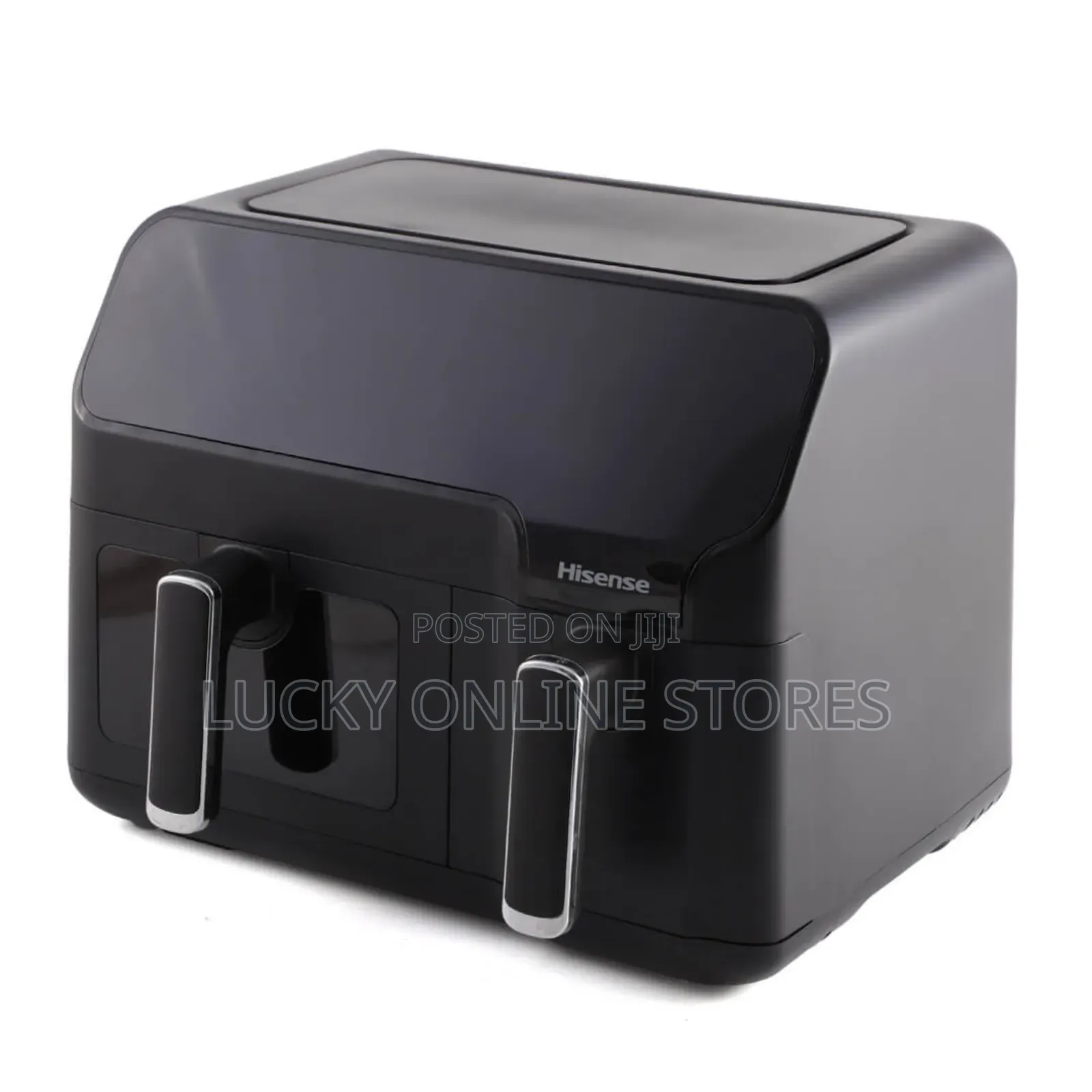 8.6l Dual Hisense Air Fryer