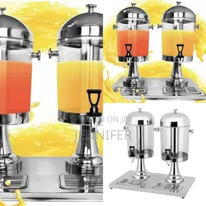 Non Electric Commercial Beverage Dispenser