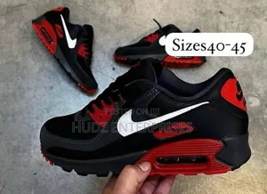 Classy Swagger Quality Shoe