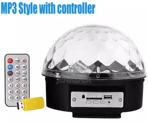 Mini Party Disco Ball