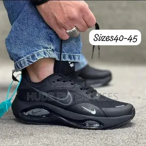 Swagger Quality Shoe Nike