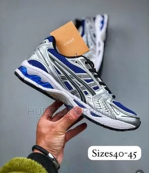 Clear Canvas Shoes