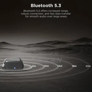 Bugani Boost Max 240w Portable Bluetooth Speaker