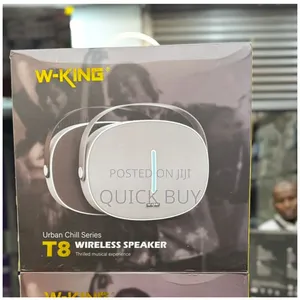 New Design W-King T8 Wireless Speaker