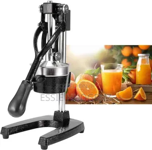 Manual Juicer,Hand Press Juicer