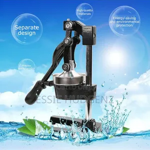 Manual Juicer,Hand Press Juicer