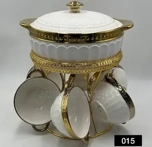 7pcs Soup Set