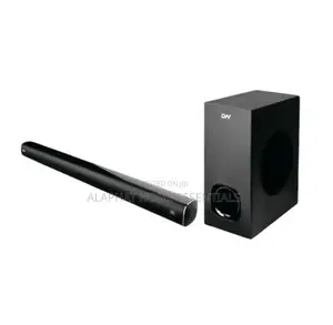 Dw 240w -Wireless Soundbar