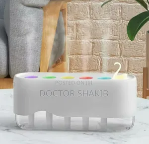 Luxurious Dynamic Air Humidifier Machine Mist Maker Spray