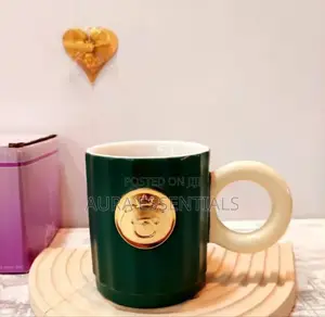 One Piece Design Mug