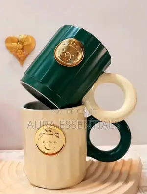 One Piece Design Mug