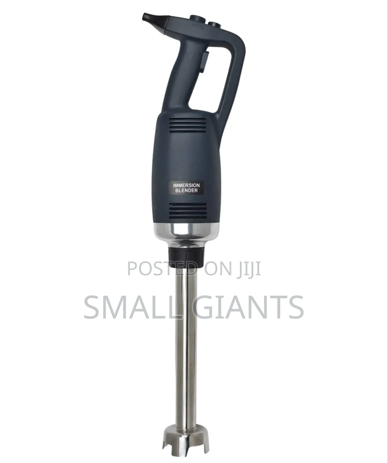 Commercial Electric Big Stix Immersion Blender