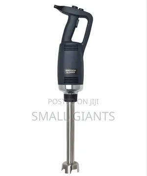Commercial Electric Big Stix Immersion Blender