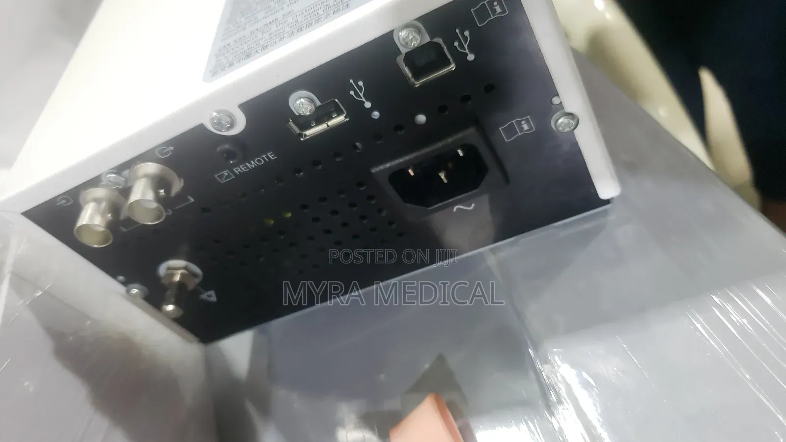 Refurbished Ultrasound Scan Sony Printer