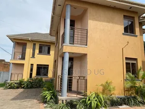 2bdrm Apartment in Namugongo Mbalwa, Central Division for rent