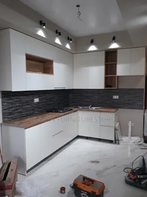 Kitchen Cabinets for Big Kitchens Call Us On