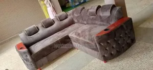 High Quality 5 Seaters Sofa
