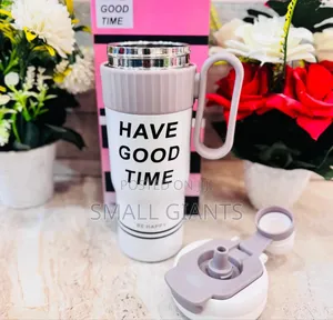 Have a Good Time Coffee Mug