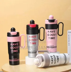 Have a Good Time Coffee Mug
