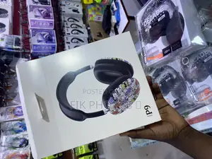 Headphones P9