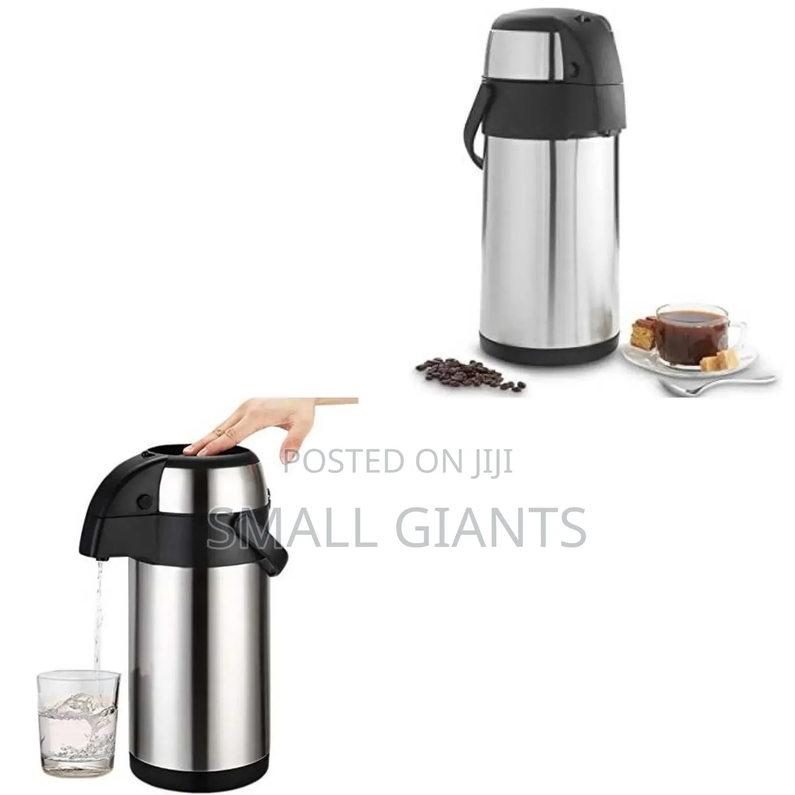 5litres Dispensing Flask