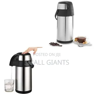 5litres Dispensing Flask