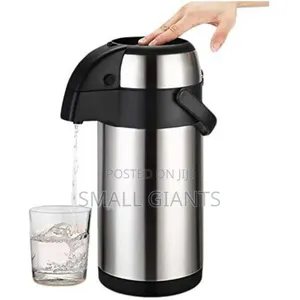 5litres Dispensing Flask