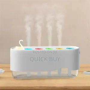 Dynamic Air Humidifier Machine Nano Mist Maker Spray