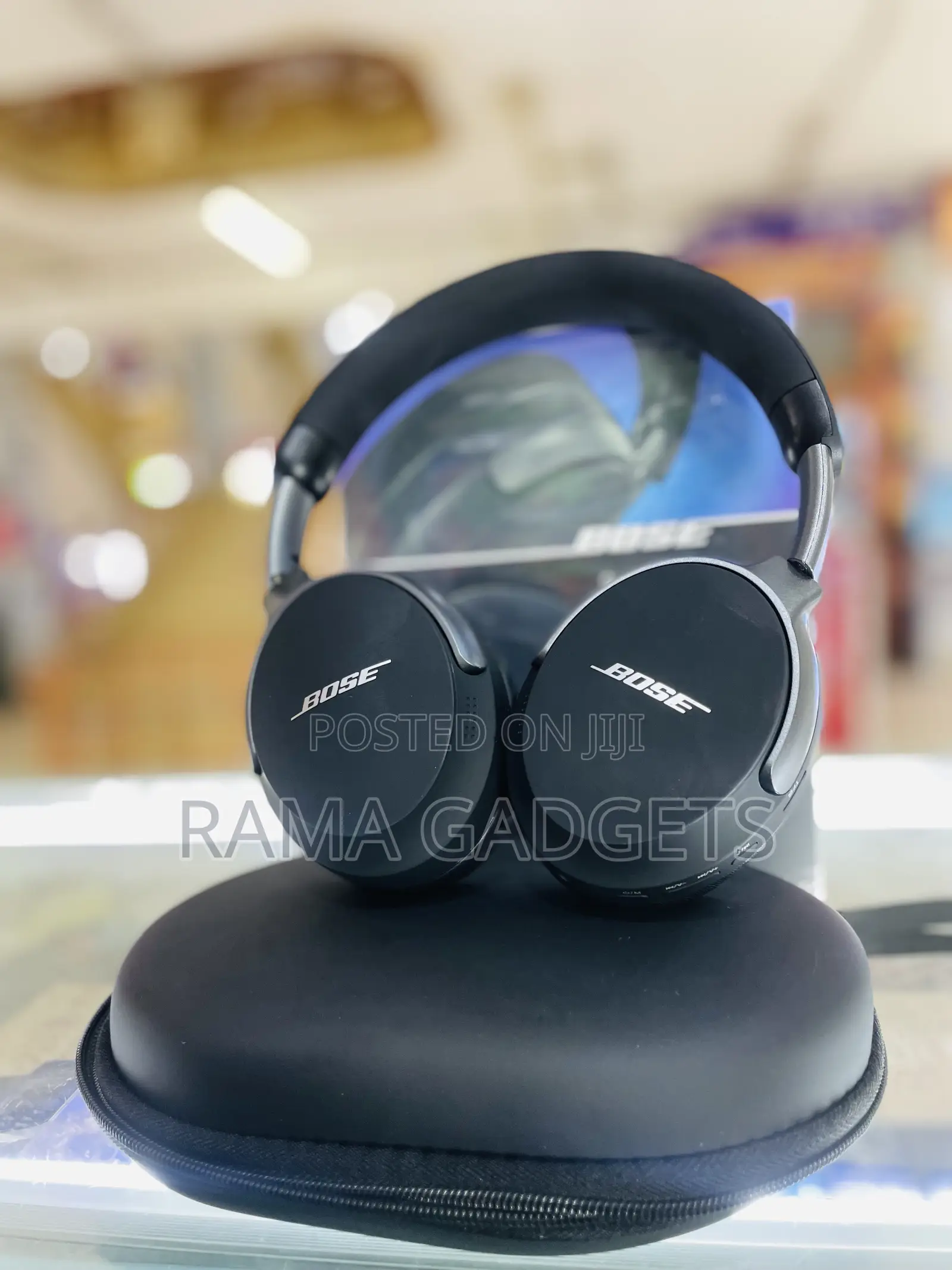 Bose Quietcomfort Ultra