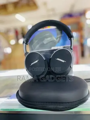 Bose Quietcomfort Ultra