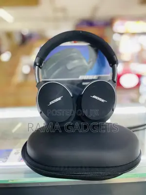 Bose Quietcomfort Ultra