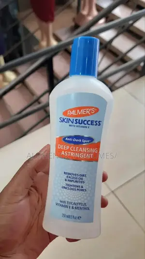 Palmer's Skin Success Deep Cleansing Astringent 250ml