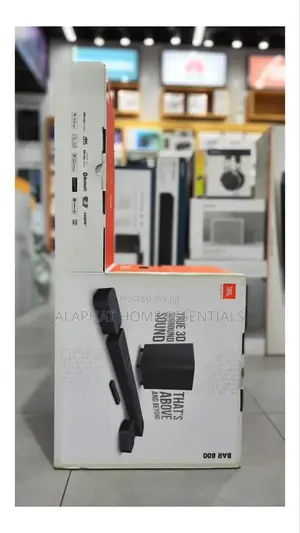 JBL Bar 800 - Wireless Soundbar