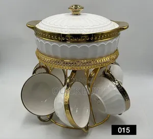 7pcs Soup Set