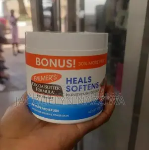 Palmer's Cocoa Butter Formula Cream 270g